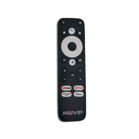 CONTROL REMOTO BLUETOOTH PARA MINI PC MV0452 MUVIP - REP0573