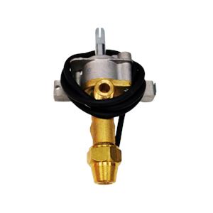 VALVULA DE GAS CON ENCENDEDOR DE HORNO PARA MV0454 MUVIP - REP0610