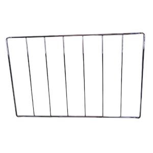 REJILLA DE HORNO PARA MV0454 MUVIP - REP0620