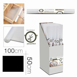 ROLLO ANTIDESLIZANTE RECORTABLE 100X50 URBAN LIVING