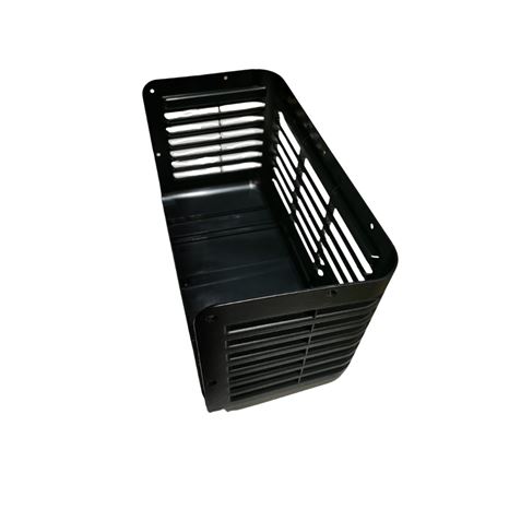 TAPA COMPRESOR PARA NEVERAS PORTATILES MV0474, MV0475, MV0476 MUVIP - REP0631