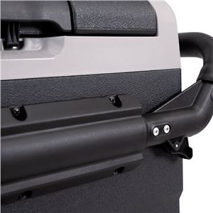 NEVERA PORTATIL CON COMPRESOR LG 107 LITROS DOBLE ZONA MUVIP - MV0515-3