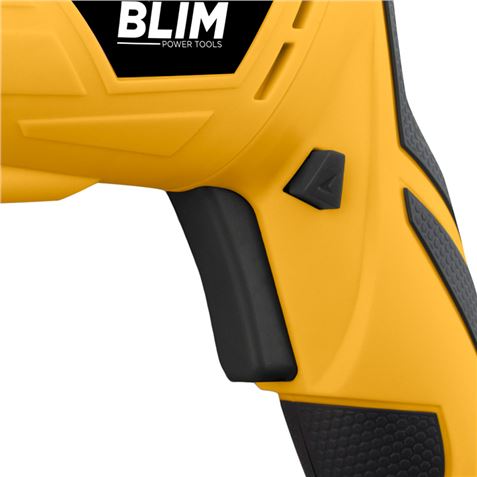 ATORNILLADOR A BATERIA 4V BLIM - BL0355-3