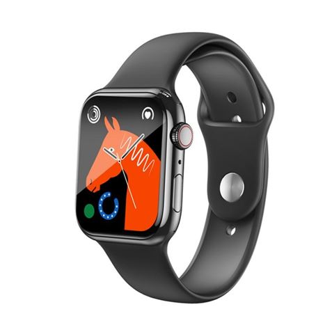 SMARTWATCH M50 1.83" IPS | LLAMADAS BT | NEGRO XO - XOM50BK