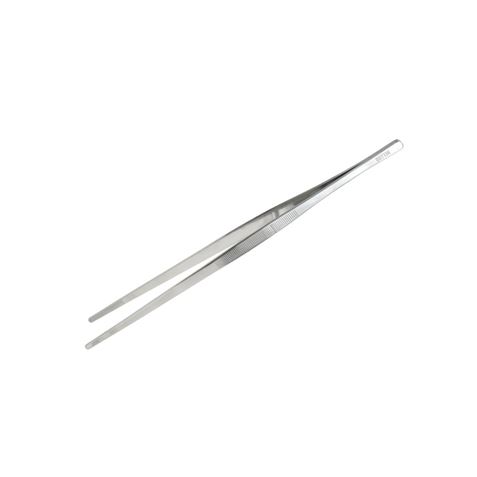 PINZAS DE COCINA PARA SERVIR ACERO 30CM QUTTIN - BQ05010774452.