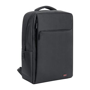 MOCHILA SPORT PARA PORTÁTILES HASTA 15.6" CB02BK NEGRA XO - XOCB02