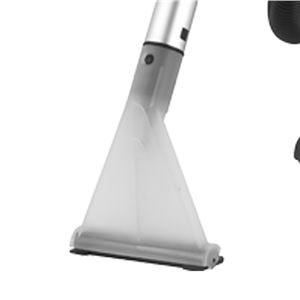 ASPIRADORA INOXIDABLE 25 LITROS 1200W (ESPECIAL TAPICERÍAS) BLIM - BL0407-2