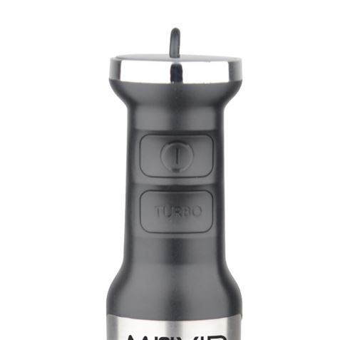 BATIDORA DE MANO INOX 1700W MUVIP - MV0528-2