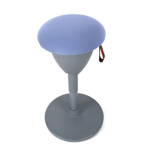 TABURETE MULTIUSOS BALANCIN DESIGN ROJO CROMAD - BALANCIN-2_2