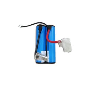 BATERIAS 7.4V 2000mAh PARA BATIDORA DE VASO RECARGABLE MUVIP - REP0704