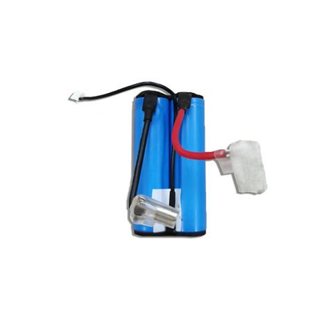 BATERIAS 7.4V 2000mAh PARA BATIDORA DE VASO RECARGABLE MUVIP - REP0704