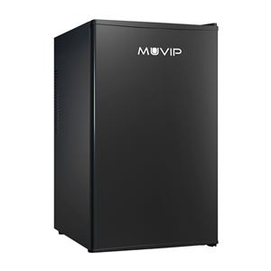 MINI BAR TERMOELÉCTRICO (SILENCIOSO, 13dB) 68L | 74CM | CERRADURA MUVIP - MV0537-3