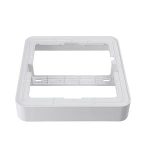 DOWNLIGHT CUADRADO 18W|1440LM SELECTOR 3 TEMPERATURAS + SOBREPARED ELBAT - EB0531-2