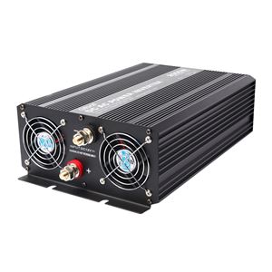 CONVERTIDOR DE CORRIENTE ONDA PURA 2000W ELBAT - EB0510-2