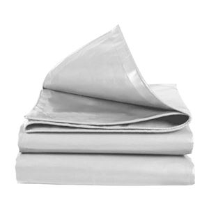 PARED PARA CARPA PLEGABLE SG0017, SG0023 BLANCA SUNGARDEN - SG0026