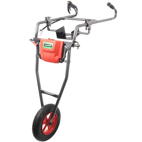 CARRETILLA PARA TALADRO DE TIERRA (AHOYADOR) MADER - 69194