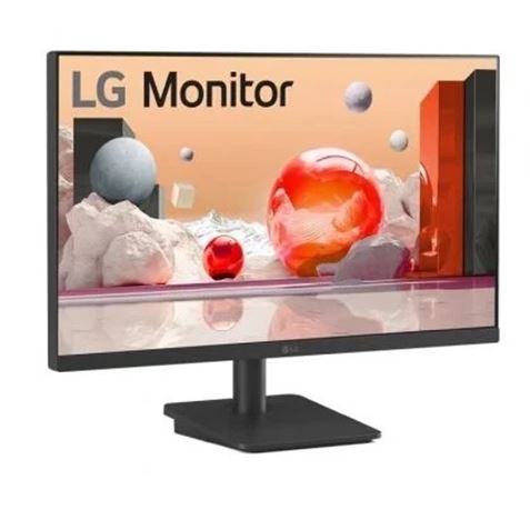 MONITOR 24.5" | FULL HD | 100HZ | HDMI 25MS500-B LG - 25MS500-B-1