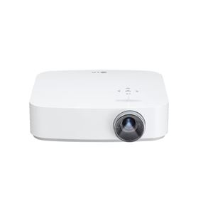 PROYECTOR PORTATIL PF50KS | SMART TV | 600LUMENS | LED | BT | LG - PF50KS-5