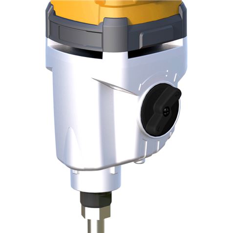 REACONDICIONADO REMOVEDOR S/CARBONES 20V | BATERIA 4.0AH BLIM - BL0203_04