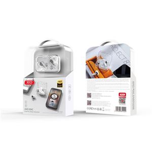 REACONDICIONADO AURICULARES TWS G21 CANCELACION DE RUIDO BLANCOS XO - XOG21-2