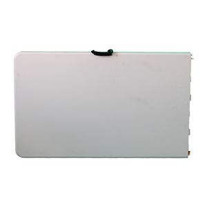 REACONDICIONADA MESA DE RESINA PLEGABLE 240X74X74CM 3.5CM SUNGARDEN - SG0100-1