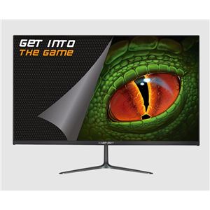MONITOR GAMING 23.8" |FULL HD | 180HZ | 1MS |ALTAVOCES | XGM24PRO5 KEEP OUT