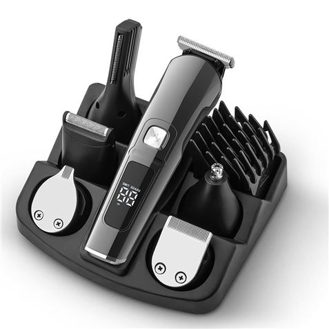 KIT CORTAPELOS INALAMBRICA 2 VELOCIDADES CF30 XO - XOCF30