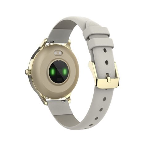SMARTWATCH VELORA SB-306 GOLD FOREVER - GSM180306-1