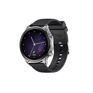 SMARTWATCH MOTIVE 9 PRO| 1.43" AMOLED | IP68 | CARGA MAGNETICA | RIVERSONG - GSM176019-1