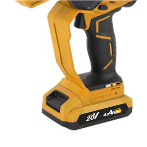 REACONDICIONADA MINISIERRA DE PODA S/CARBONES 20V | BATERÍA 4AH BLIM - BL0361-2