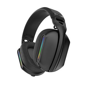 REAC AURICULAR GAMING G11 BLUETOOTH RGB NEGRO COOLSOUND - CS0265-3
