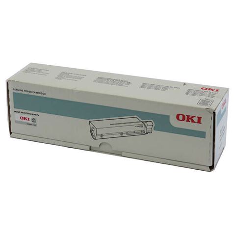 TONER OKI EXECUTIVE ES6410 ORIGINAL 6000 PÁGINAS AMARILLO - 44315317
