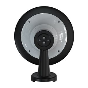 FAROL LED SOLAR 2 EN 1 SERIE PRO 2200LM 6000K/3000K CON SENSOR ELBAT - EB0560-3