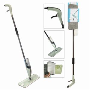 MOPA CON SPRAY 40X13X118CM - 92014