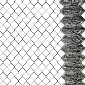 MALLA DE VALLADO GALVANIZADA 60X60X2.5MM 1.5X25 METROS SUNGARDEN - SG0155-2