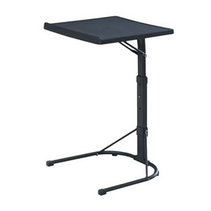 SOPORTE / ESCRITORIO DE RESINA ALTURA REGULABLE CROMAD - CR1206