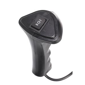 GUINCHE DE REMOLQUE 2268KG 1900W MADER - 59162-1