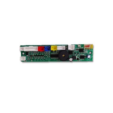PANEL CONTROL PARA NEVERA MV0569 MUVIP - REP0851