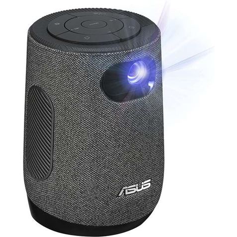 PROYECTOR LED | HD | WIFI | BLUETOOTH | BATERIA | ASUS ZENBEAM LATTE L1 - 4718017930307