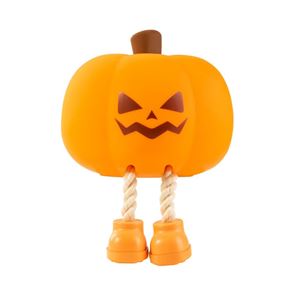 LAMPARA DE NOCHE INFANTIL CALABAZA HALLOWEEN XO - XOOZ08