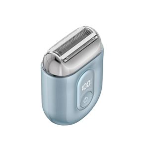 DEPILADORA ELECTRICA A BATERIA AZUL CF42 XO - XOCF42-1