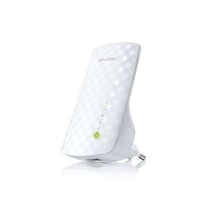 REPETIDOR EXTENSOR COBERTURA WIFI RE200 AC750 TP-LINK - RE200