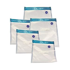 SET 20 BOLSAS DE VACIO REUTILIZBLES JOCCA - 2046R