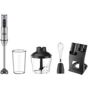 BATIDORA DE MANO 2000W INOX BM-2000EXTREME GRUNKEL - BM-2000SET-1