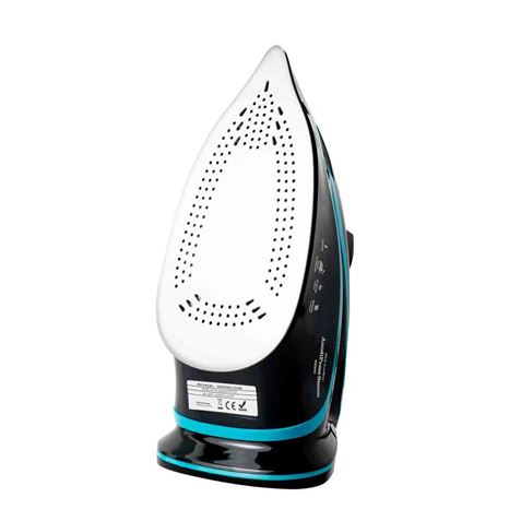 PLANCHA DE VAPOR 3200W ANODICED GRUNKEL - PL-3200ANODICED-1