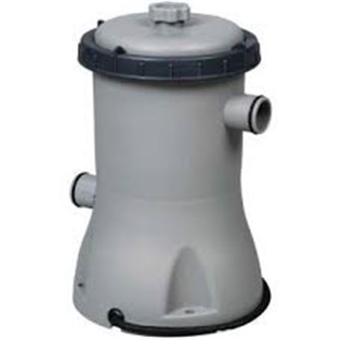 DEPURADORA PISCINA BESTWAY TIPO II 3028 LITROS / HORA - 58386