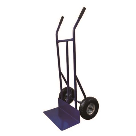 CARRETILLA ALMACEN HASTA 200KG MADER - 87658