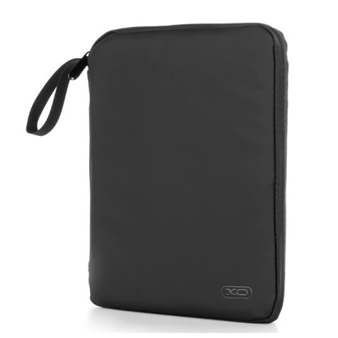 FUNDA TRANSPORTE TABLET HASTA 10.9" NEGRO CB03 XO - XOCB03BK