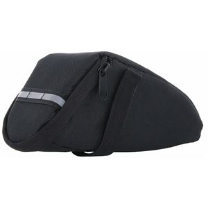 BOLSA TRANSPORTE BICICLETA BAJO SILLIN SB-100 FOREVER - BIKE0002