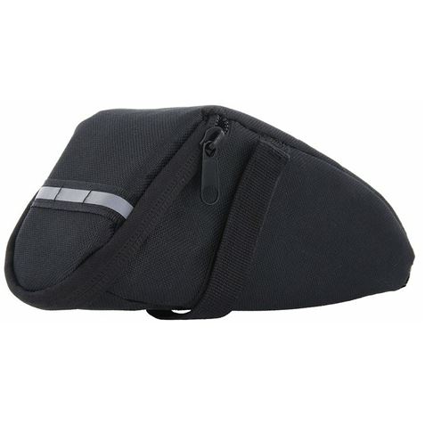 BOLSA TRANSPORTE BICICLETA BAJO SILLIN SB-100 FOREVER - BIKE0002